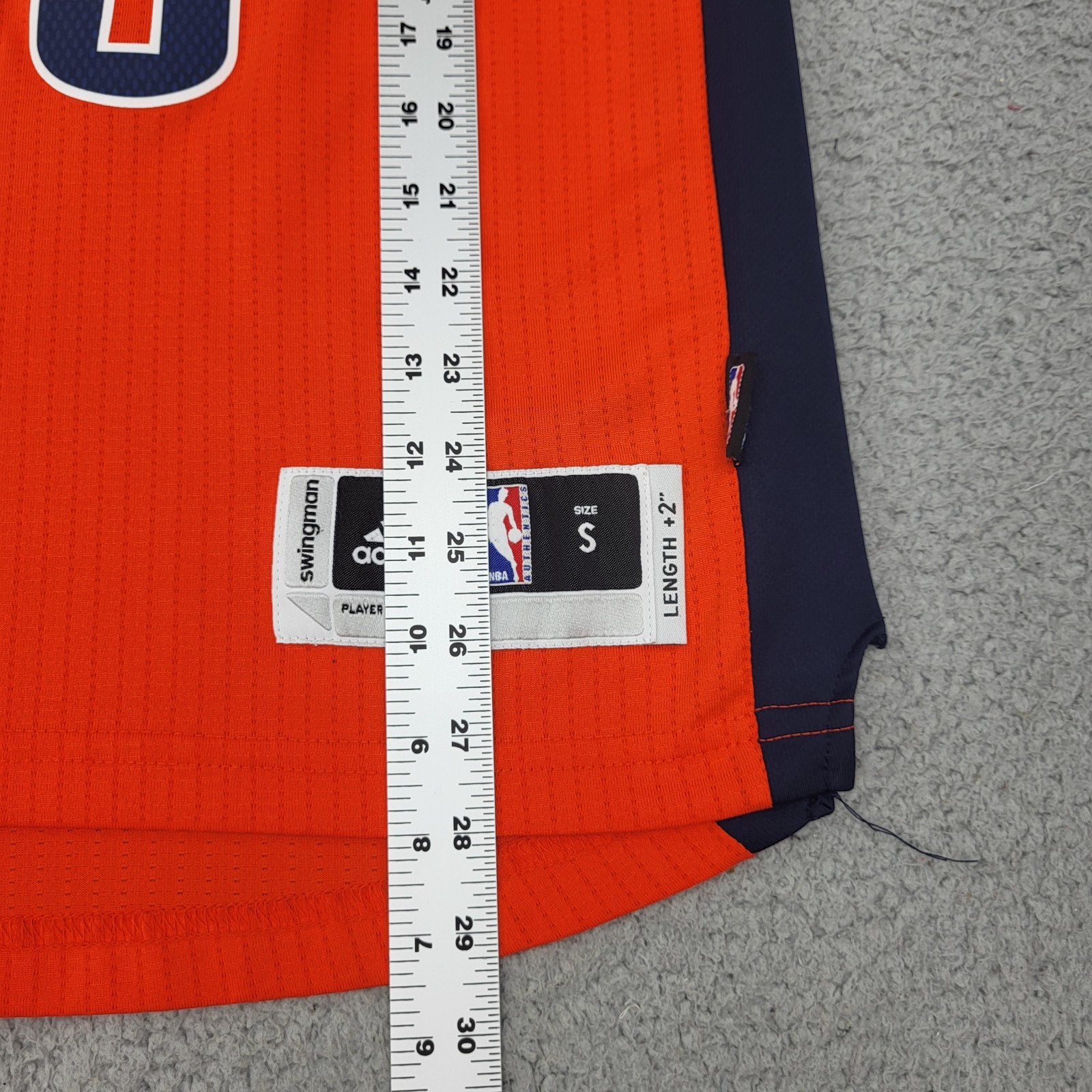 Kevin Durant OKC Thunder Adidas Jersey Tank Top Mens Small 35 Graphic Shirt