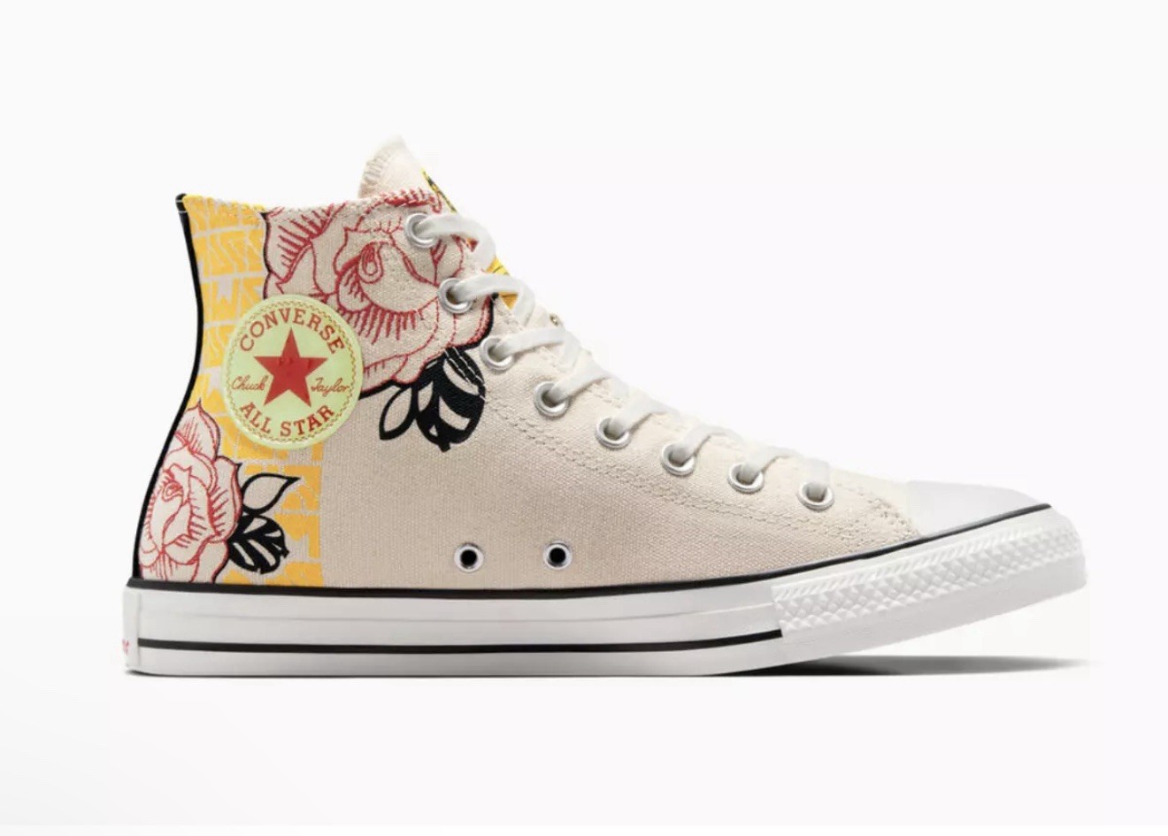 MEN’S CONVERSE x Topo Chico Chuck Star Shoes A10454C Men 5, Women 7 New In Box