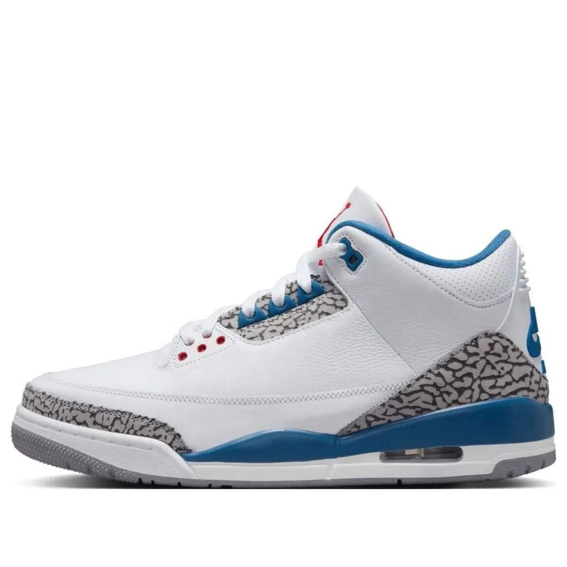 IF4396 104 Air Jordan 3 Retro True Blue (2026)
