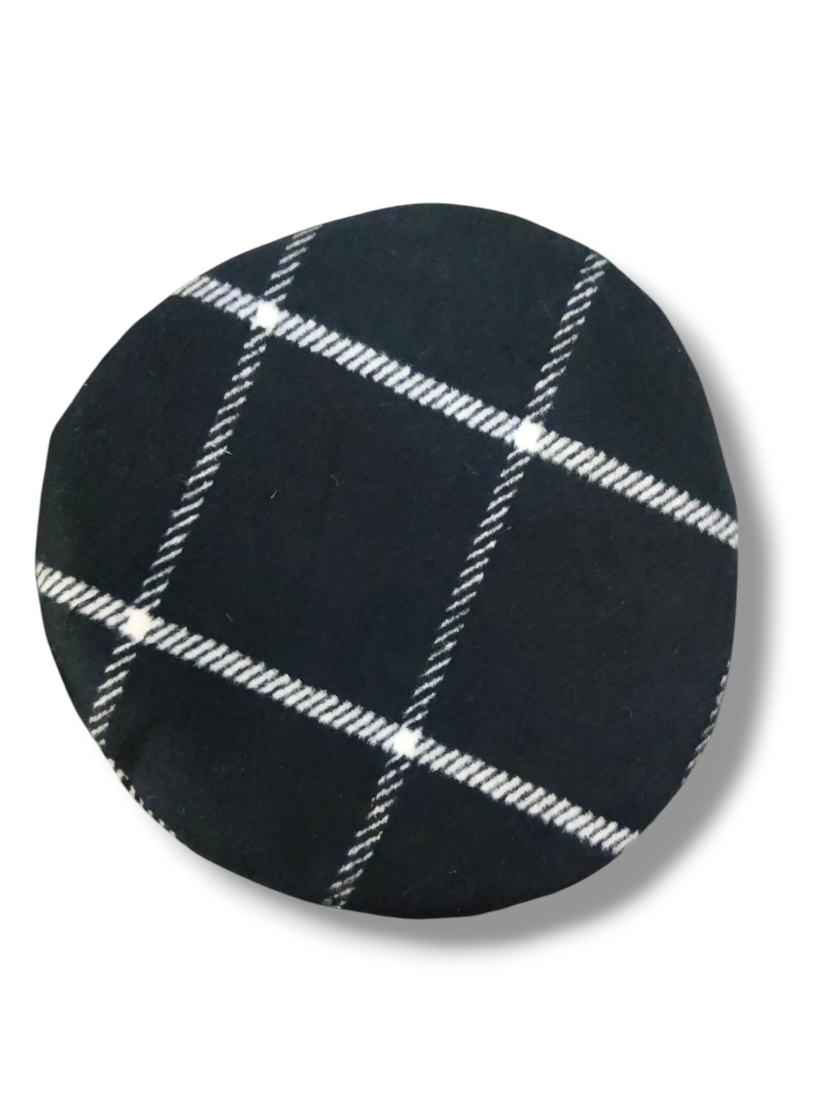 Afghan Handmade Pakol – Chitrali Traditional Woolen Hat – Pakul – Lahori Cap