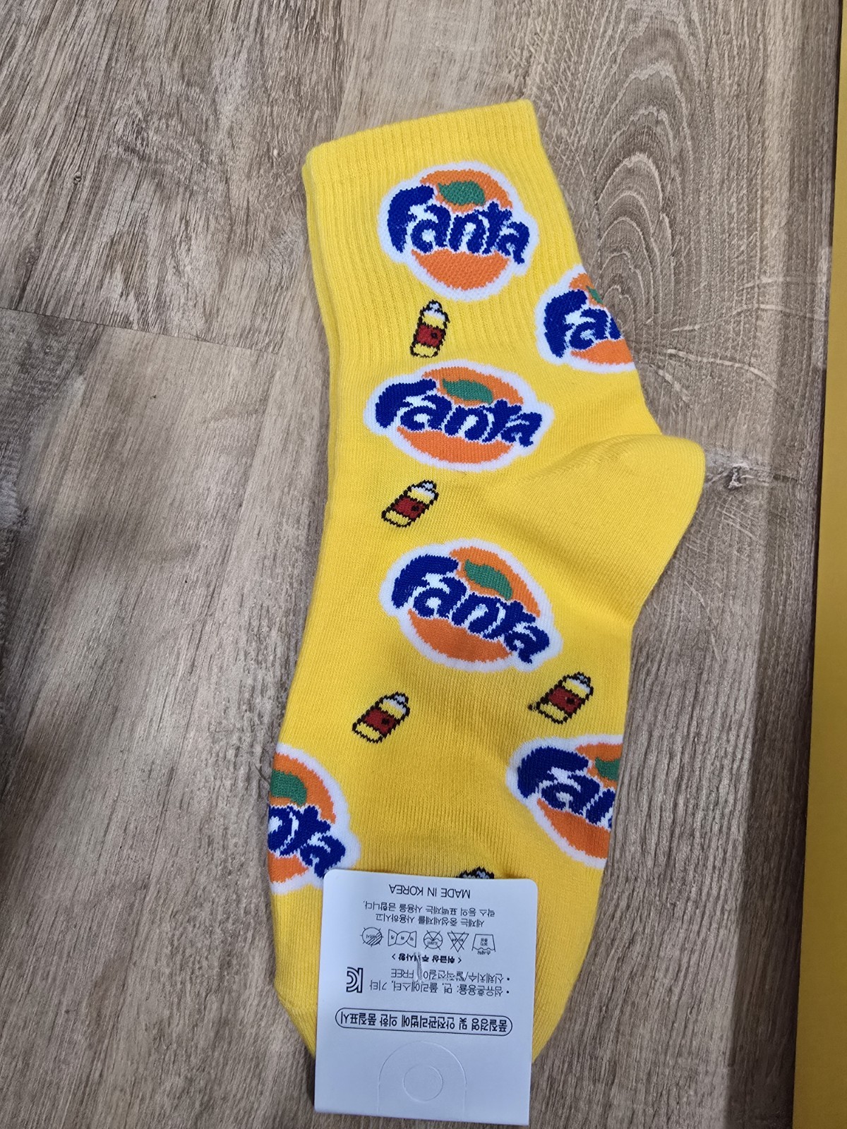 Pick YOUR Socks! DISCOUNT when you Buy 2 or 3 Pairs (Singgoba, Made in Korea)
