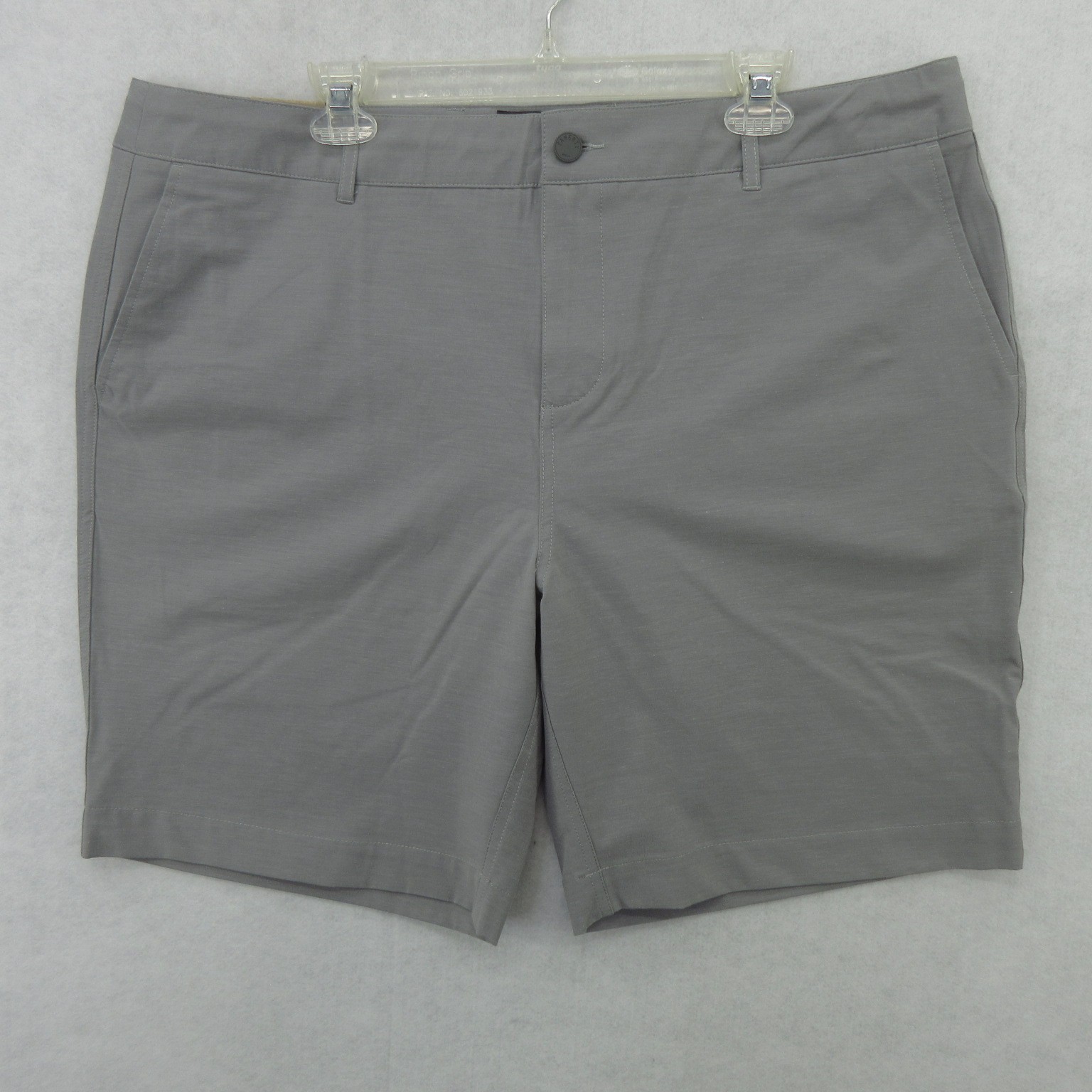 Faherty All Day Shorts Belt Loop 9″ Stretch Performance Mens Multi Sz Color New