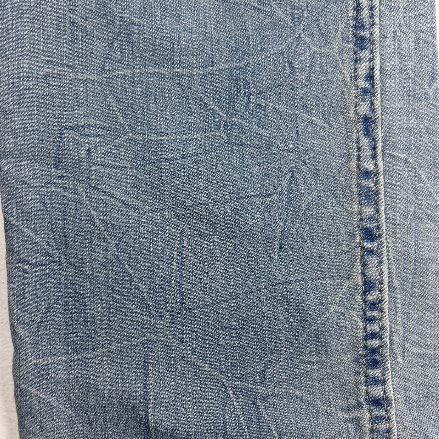 Levi’s 502 Regular Taper Jeans Boys 18 REG (29×31 ) Light Wash NEW