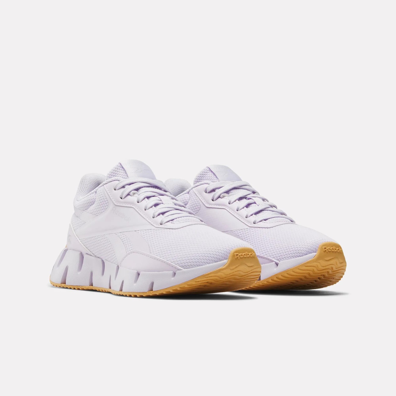 Reebok Zig Dynamica STR Women’s Running Shoes