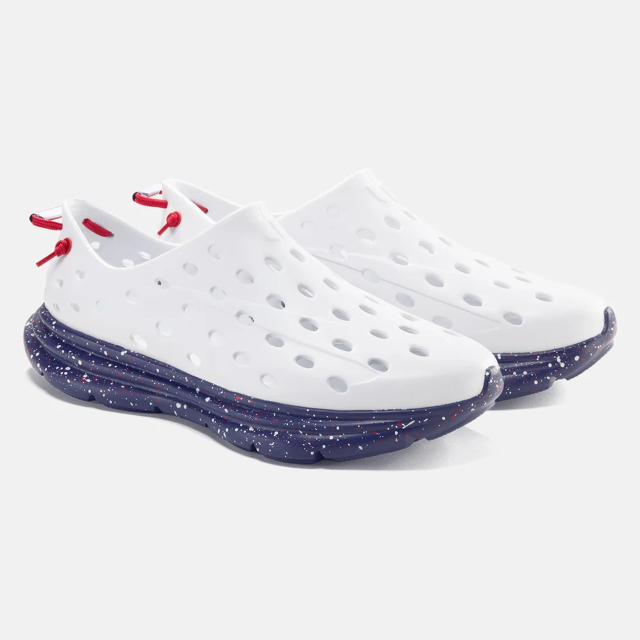 Kane Footwear Revive Recovery Shoe – Eco-Friendly, Washable, Lightweight