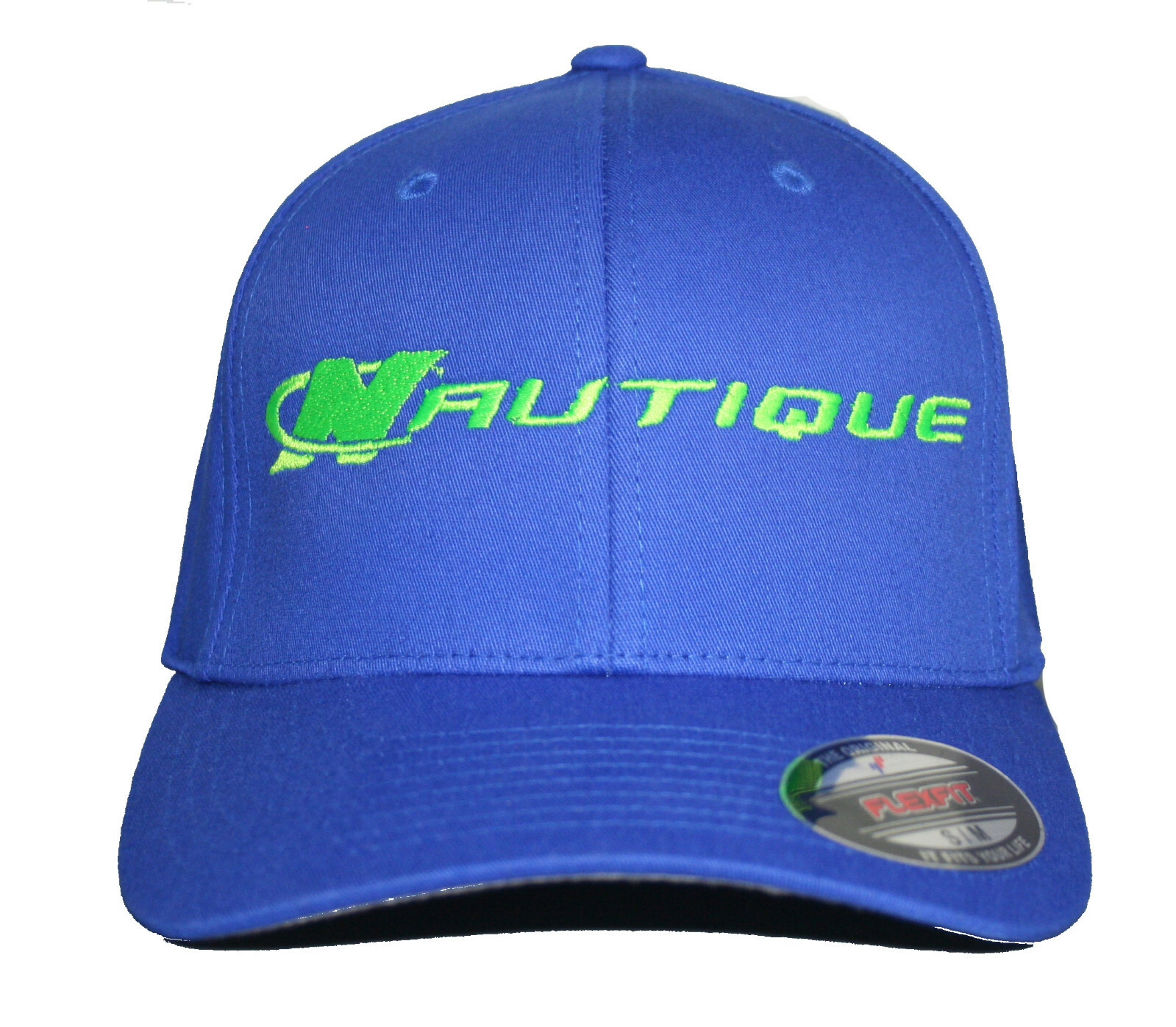 NAUTIQUE BOAT HAT FLEXFIT WAKE BOARD SKI G23 SAN 210 230 CORRECT CRAFT
