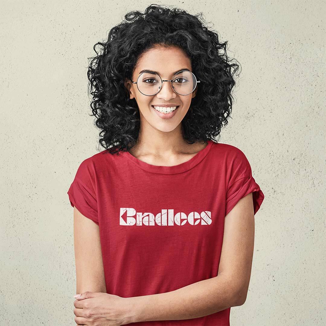 Bradlees Department Store Short-Sleeve Unisex Retro T-Shirt – Bygone Brand