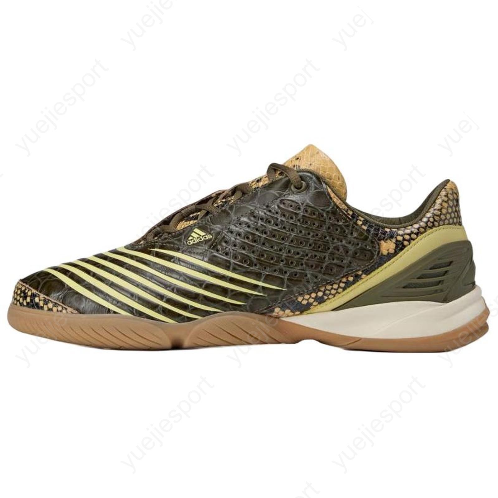 adidas Slam Jam x adidas F50 Sala JR2201