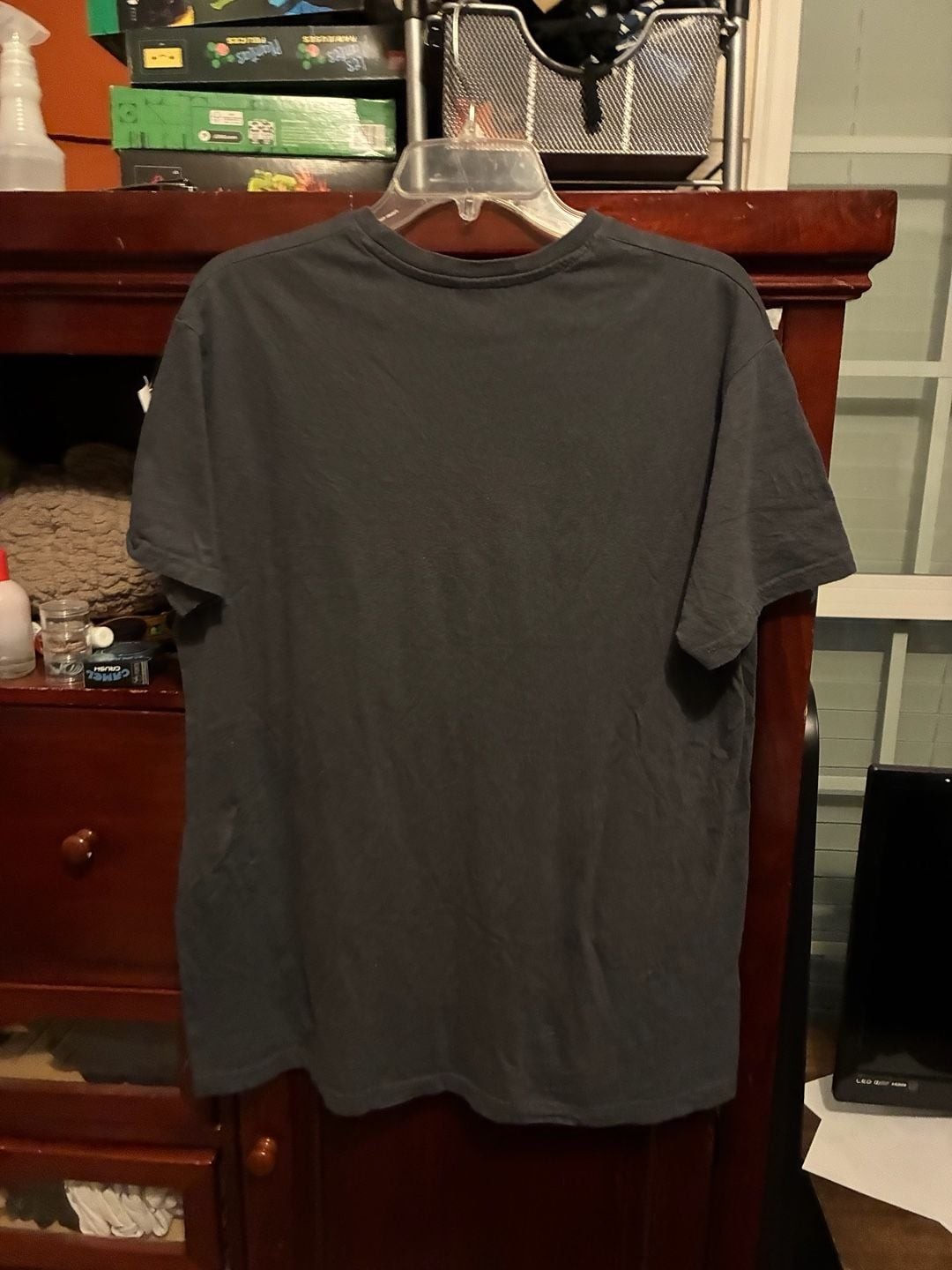 B&C Collection Dove T-Shirt