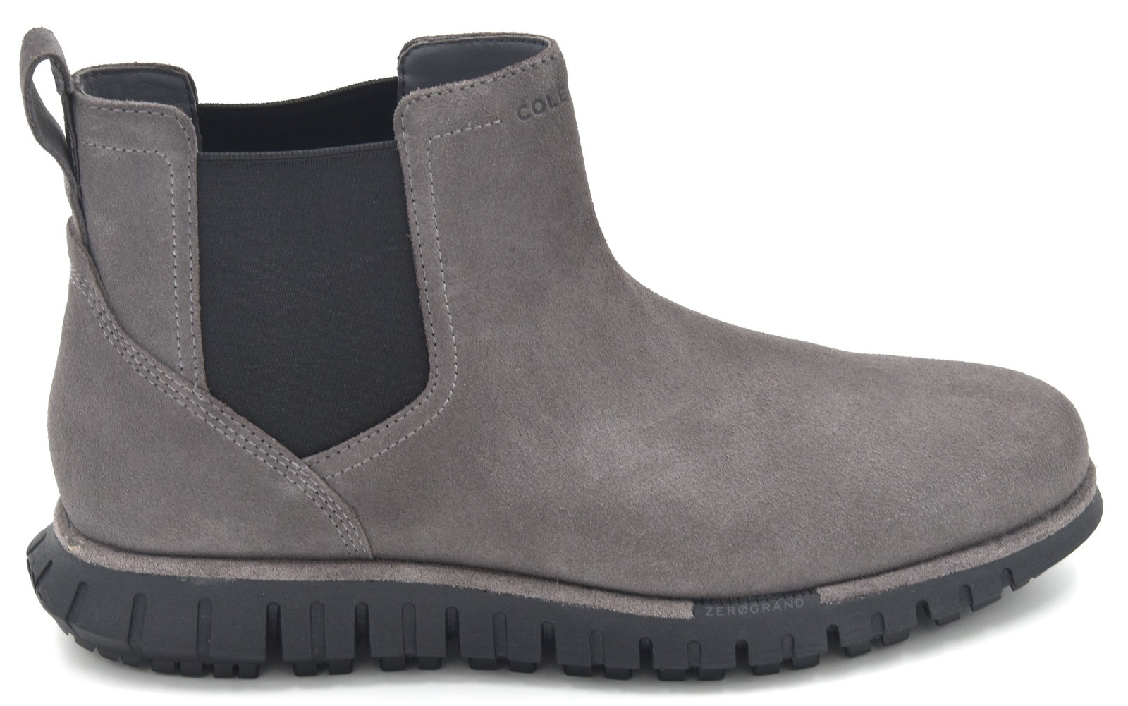 Cole Haan Men’s ZeroGrand Remastered Waterproof Chelsea Boots C38696