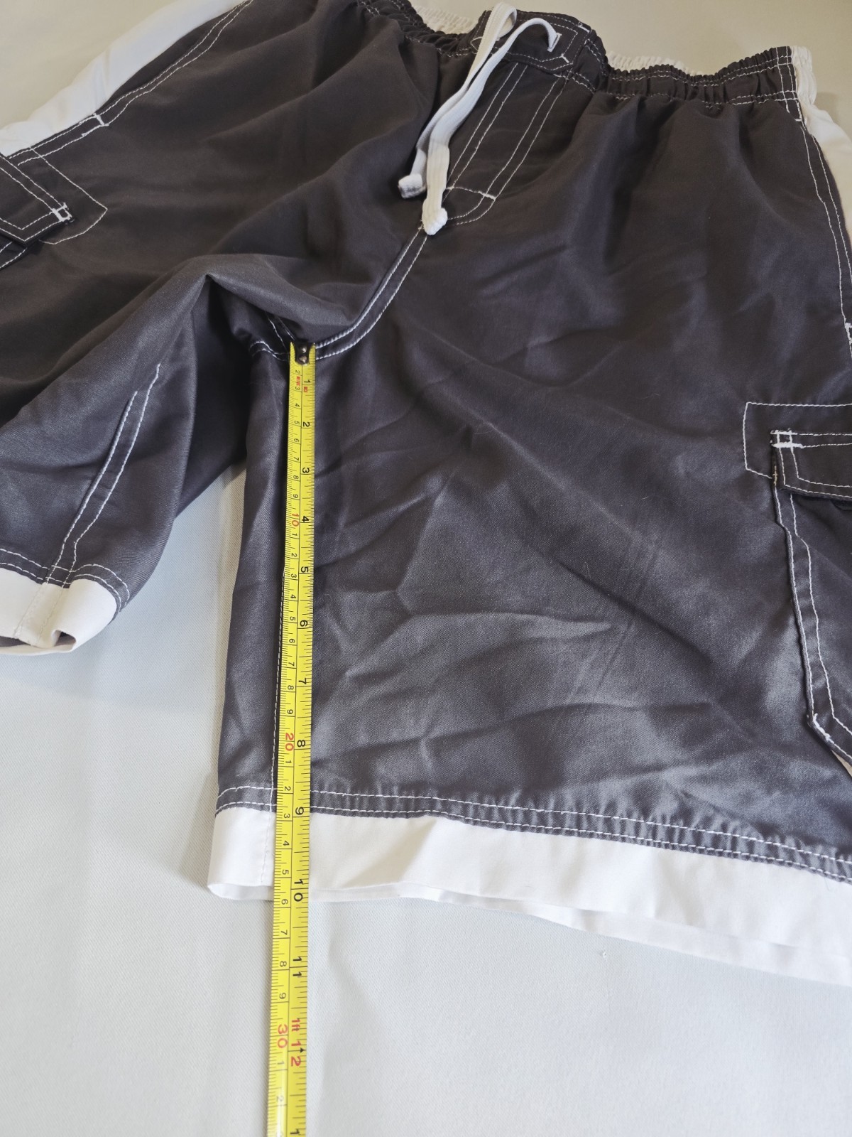 U.S. APPAREL Short Cargo Style 5 Pockets