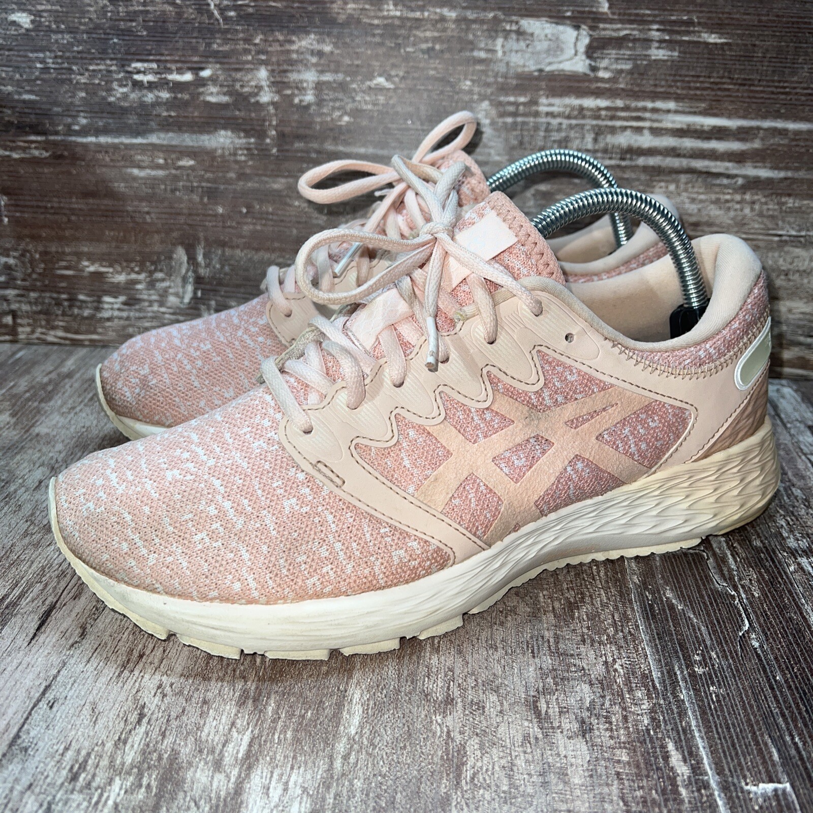 Asics Roadhawk FF 2 MX Baked Pink Women’s Size 10