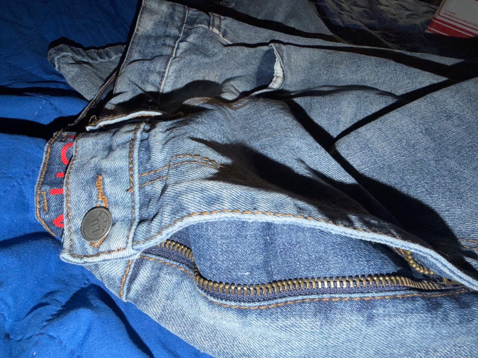 44 46 48 lineauon jeans 44/30