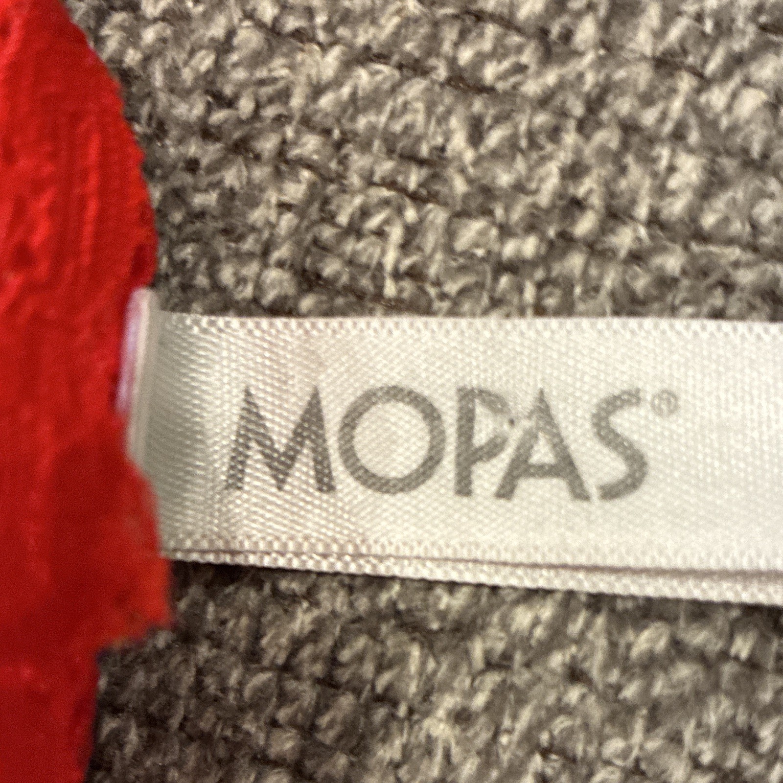Mopas Red Lace Shaping Camisole Top Size M 95% Nylon 5% Spandex Women