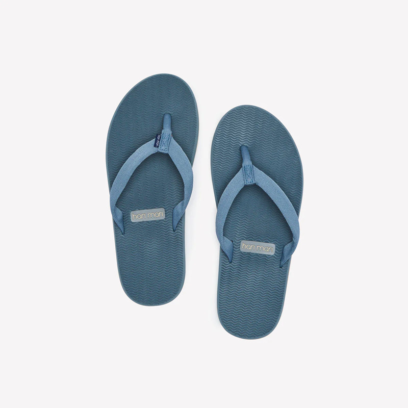 Hari Mari Flip Flops Womens Dunes in Various Colors US Sizes 6-11 NEW