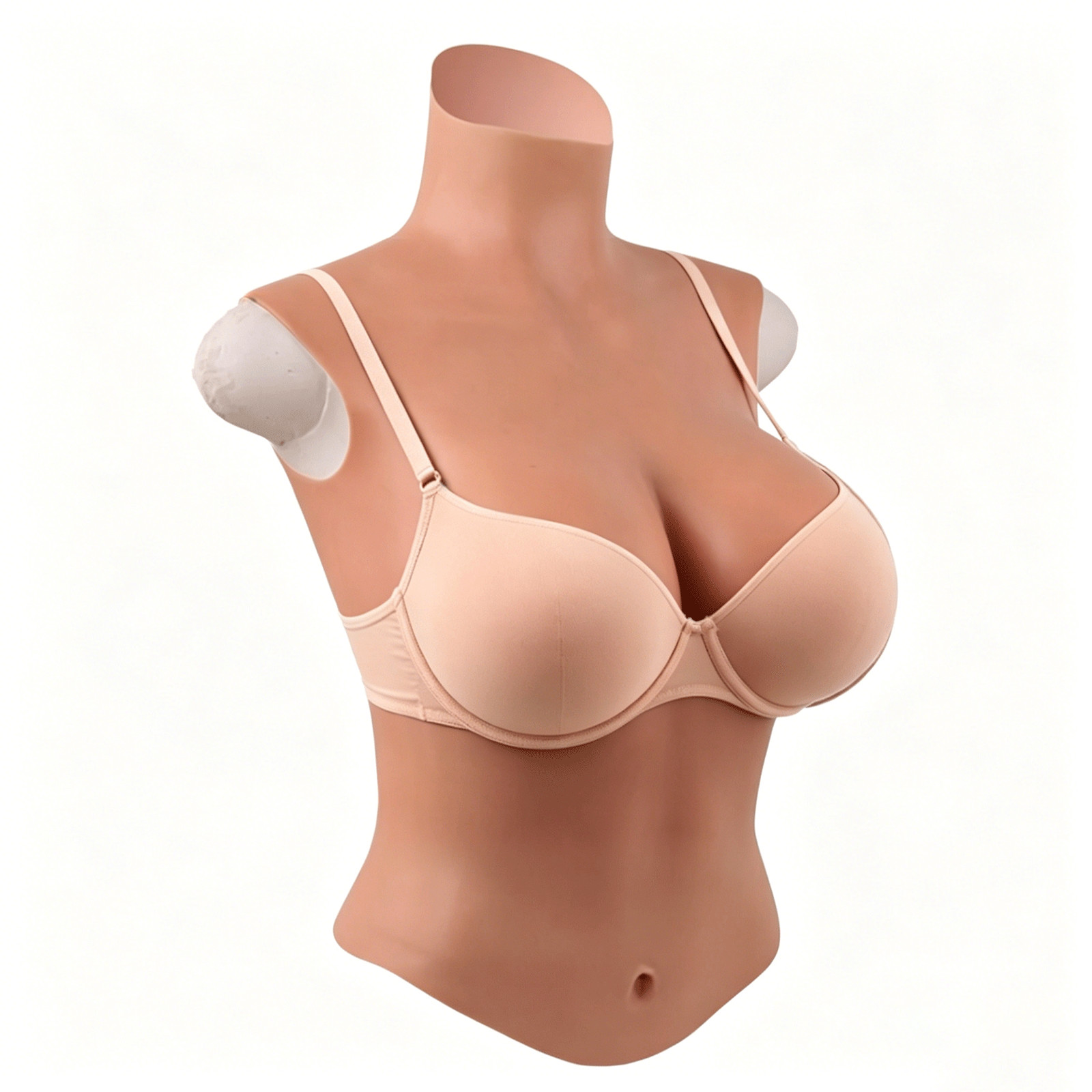 Silicone breasts breast prosthesis silicone breasts false breasts for crossdresser C-H Cup