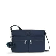 Kipling Women’s New Angie Crossbody Handbag with Adjustable Strap