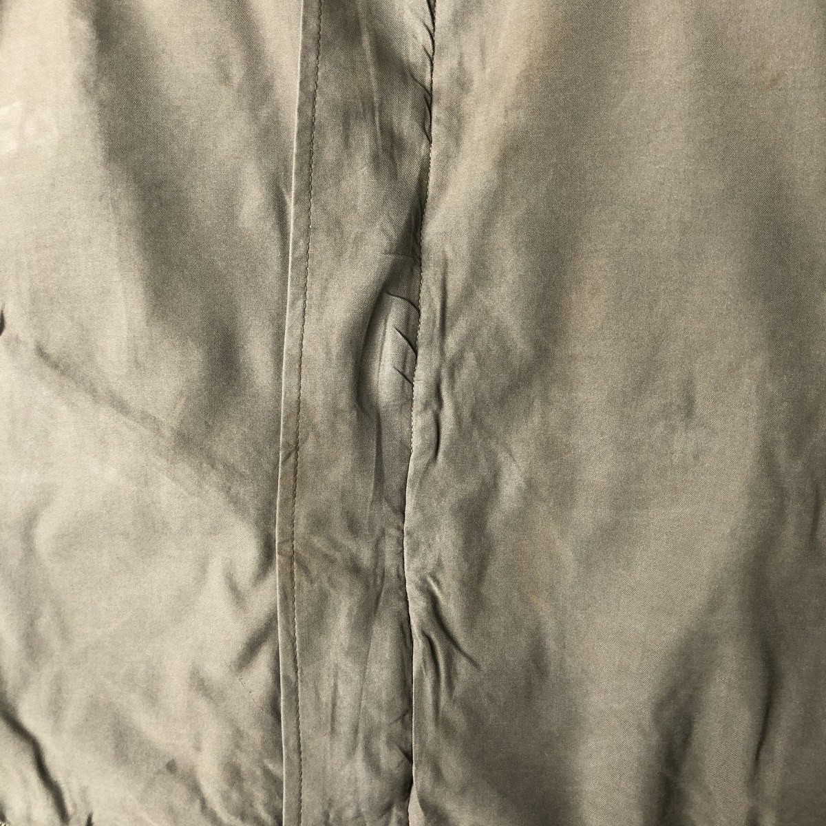 Vintage RED’S Men’s Large Blouson (Made in Italy)