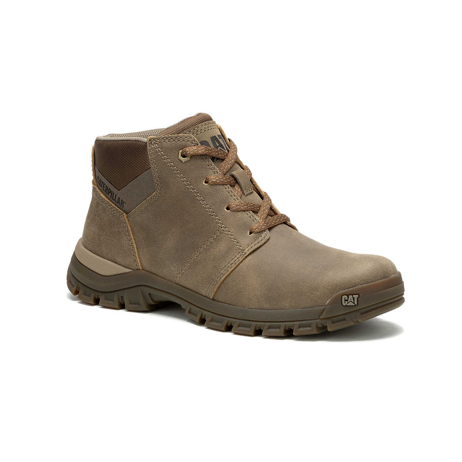 Men’s Caterpillar Threshold Chukka Boot Beaned 725956