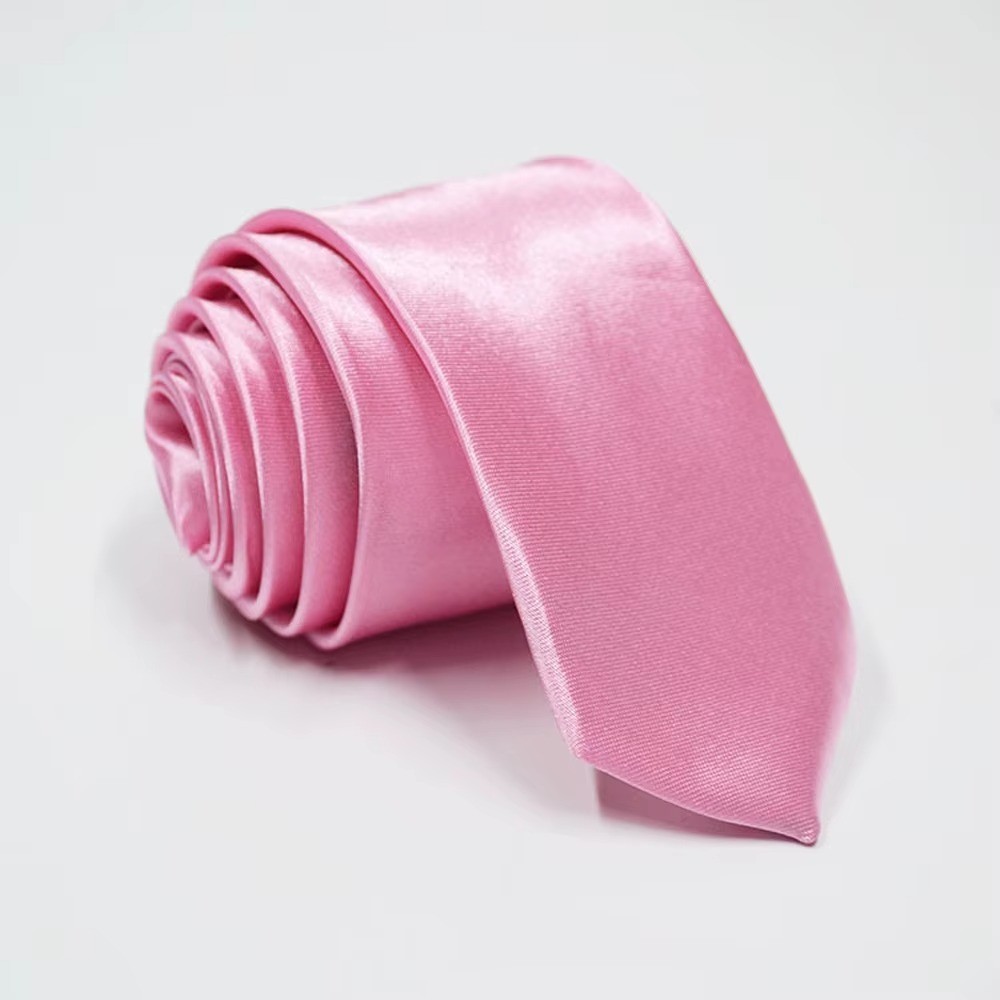 New Men’s Dress Tie Solid Color Classic Neck Tie Necktie Wedding Formal USA**