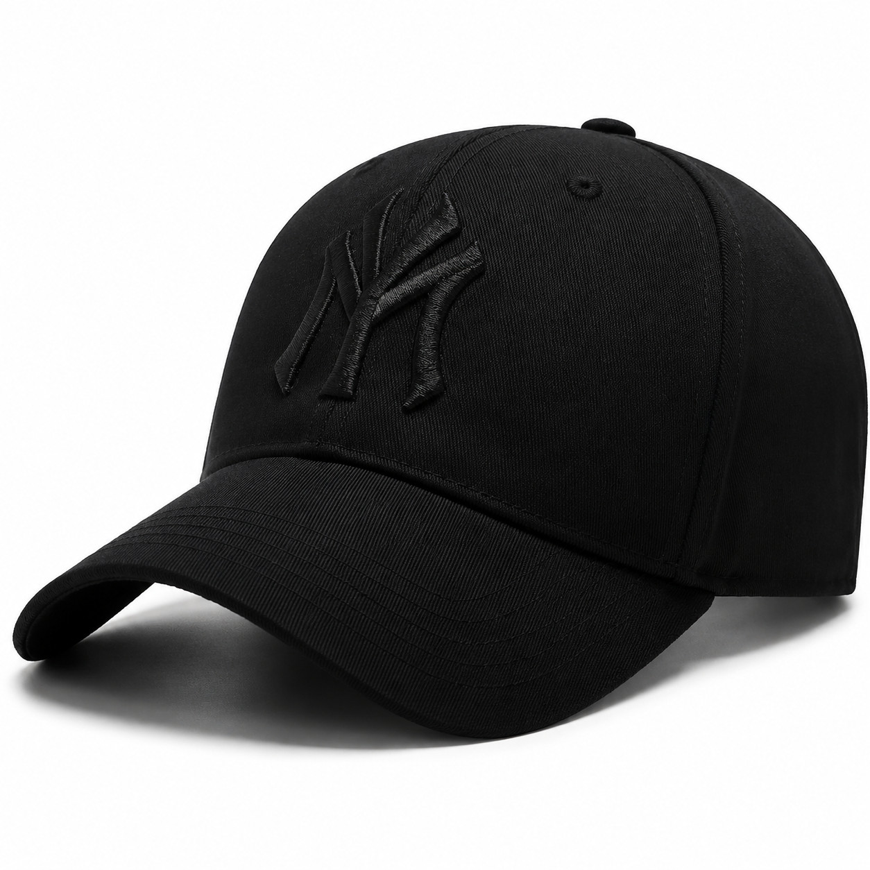 Unisex New York NY Yankees Baseball Hat Sport Snapback Caps Cotton Adjustable