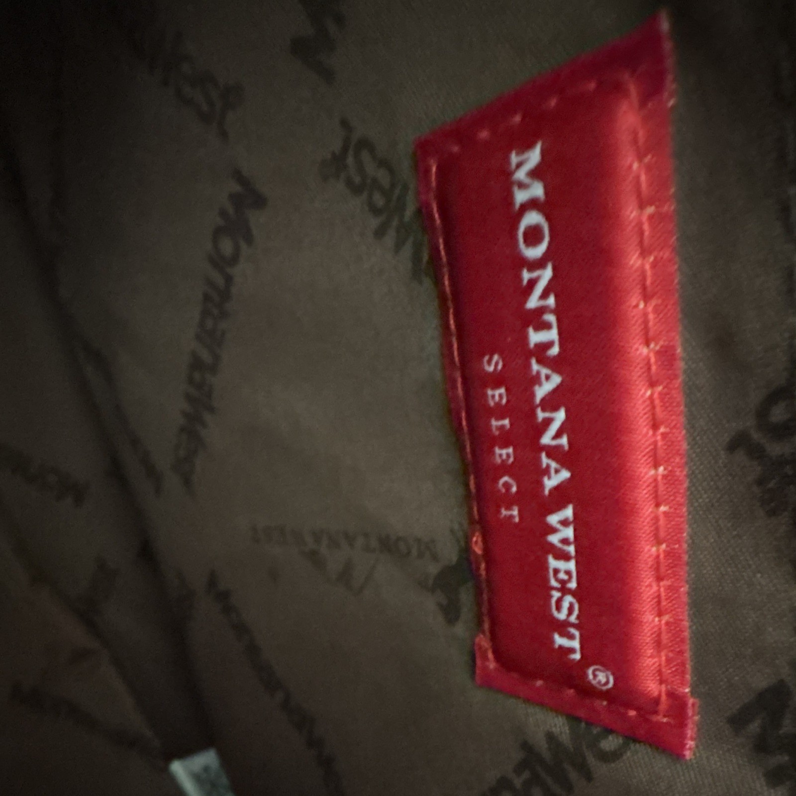 Montana West Purse