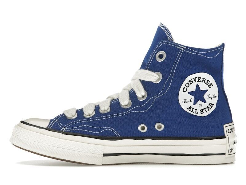 Converse Chuck 70 High Sketch – Blue – A08523C