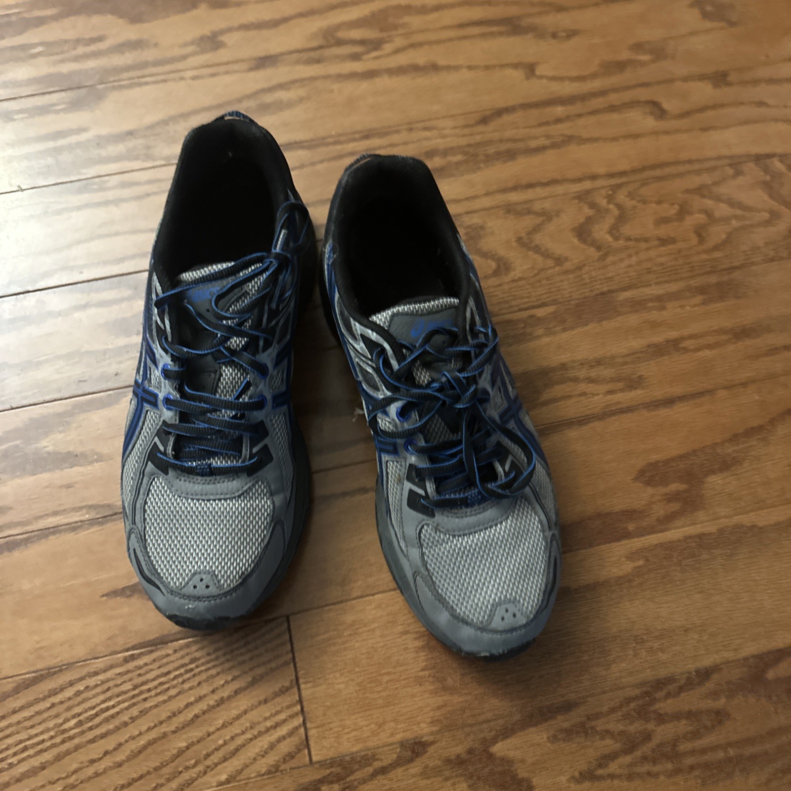 ASICS Men’s