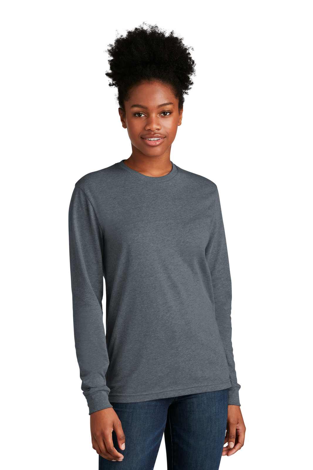 NL6211 Next Level Apparel Unisex CVC Long Sleeve Tee