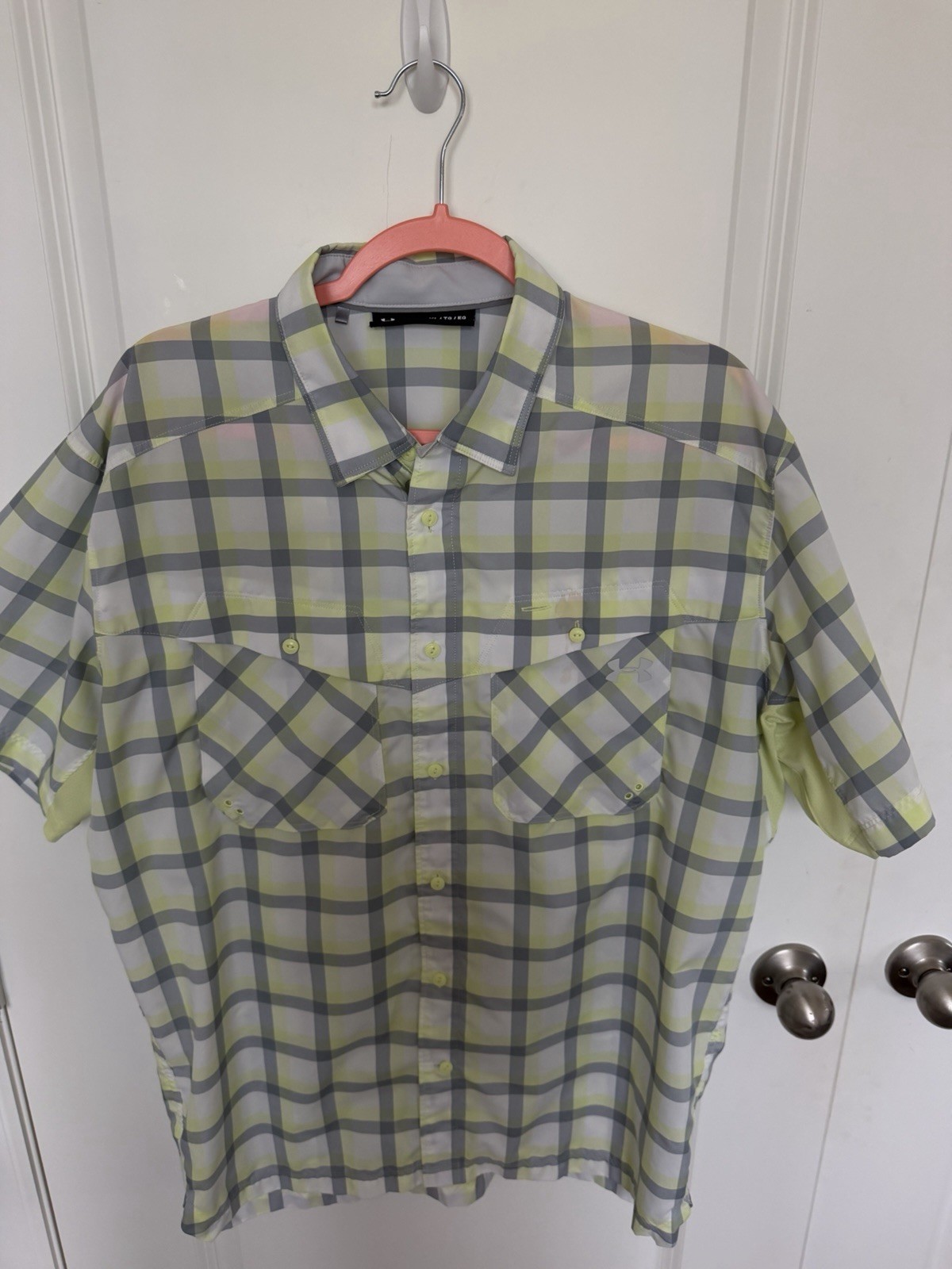 Under Armour Men’s XL