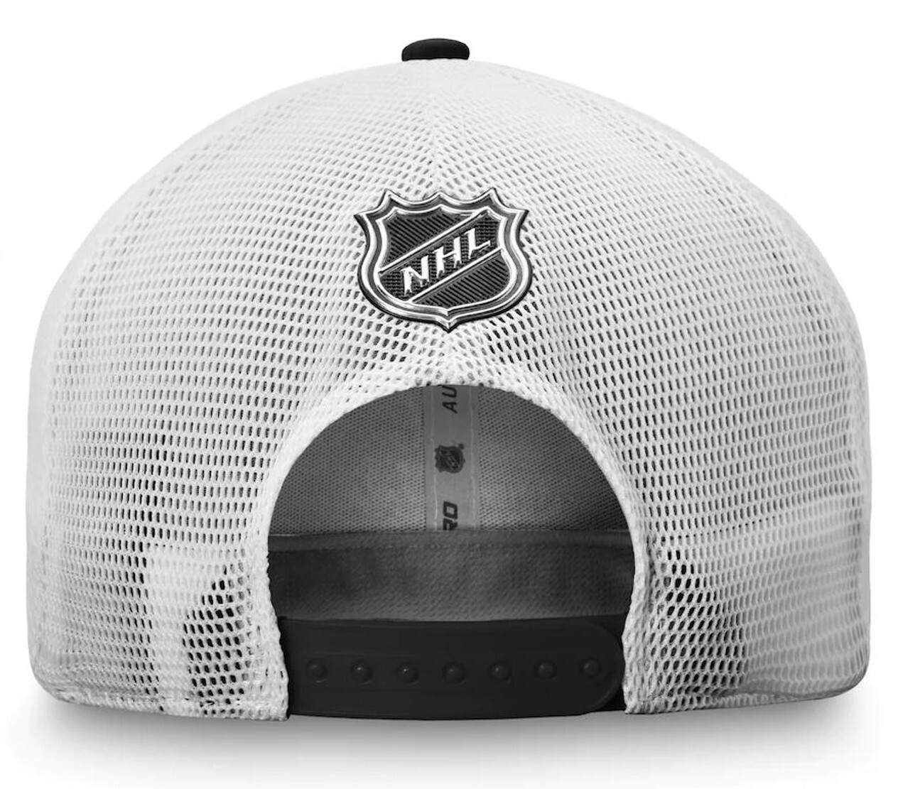 Los Angeles Kings Snapback Adjustable Mesh Back Hat Cap
