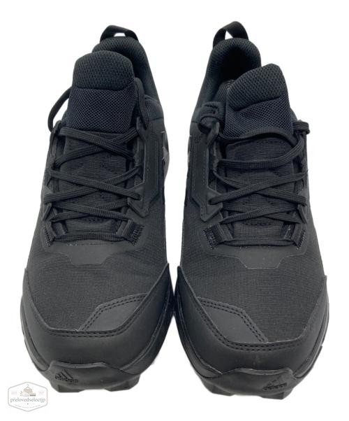 adidas Terrex AX4 GORE-TEX Men’s Trail Shoes Size 25cm Black