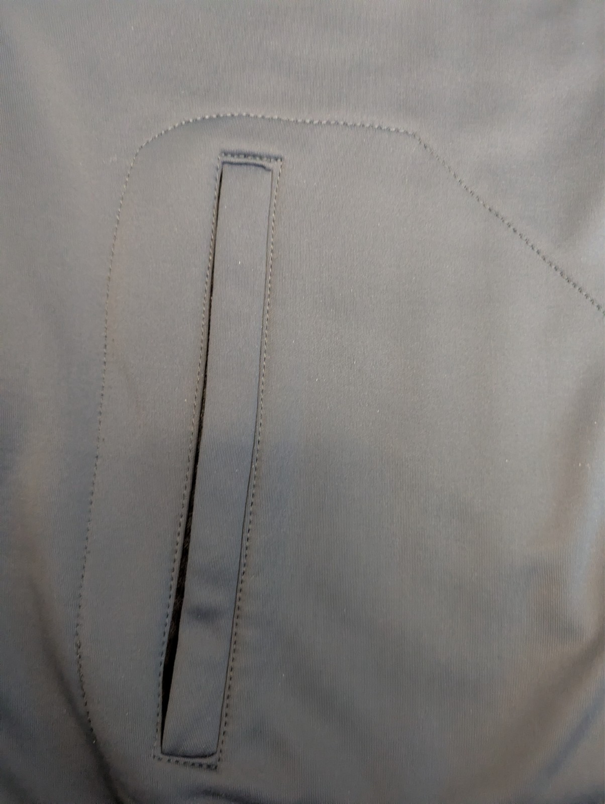 Björn Borg Men’s Full Zip Athletic Jacket Blue US Large YKK Zipper