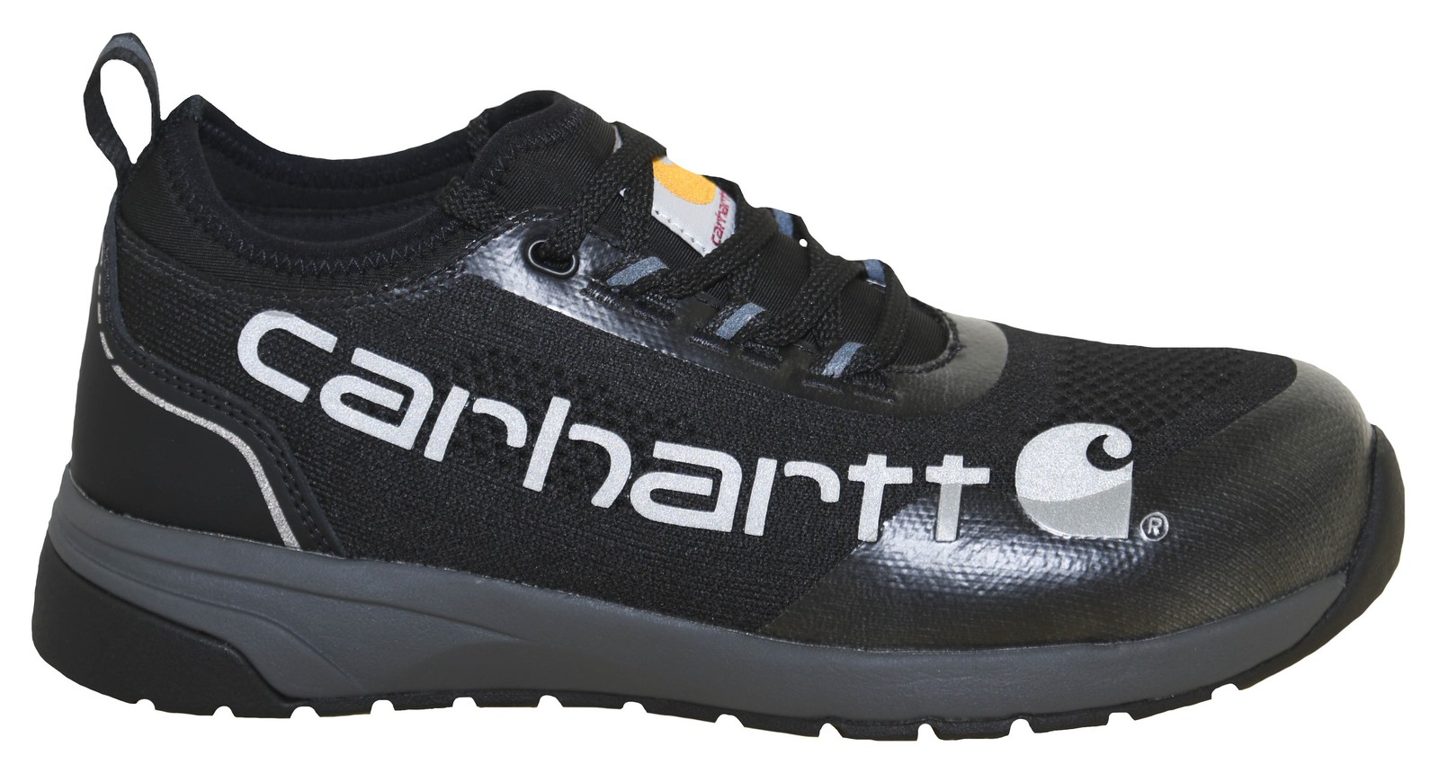 Carhartt Men’s Force Nano Composite Toe Work Shoe FA3401