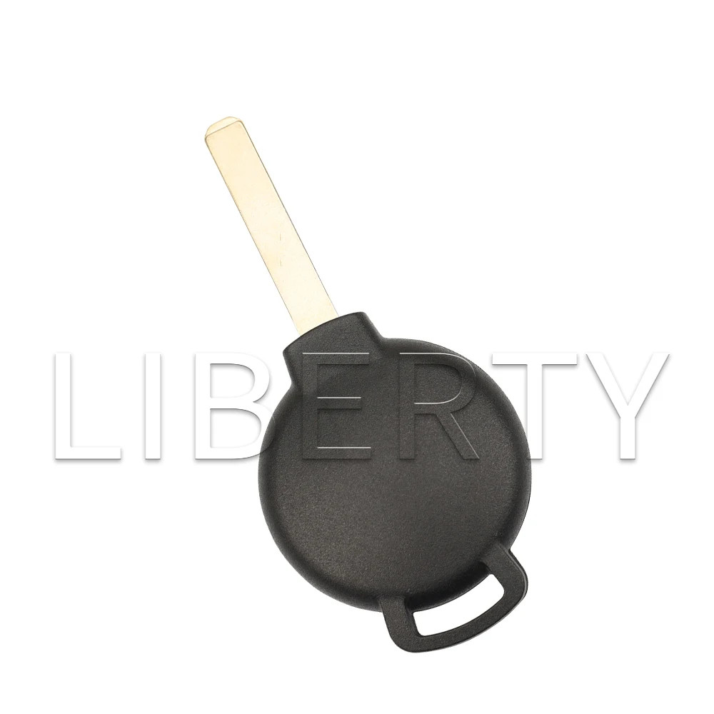 Liberty KR55WK45144 Smart Remote Control Card Key Fob for Merceds-Benz Fortwo