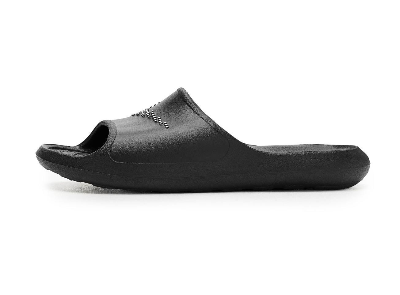 Nike Victori One Shower Slides Men’s Black White Black Sandals CZ5478-001 New