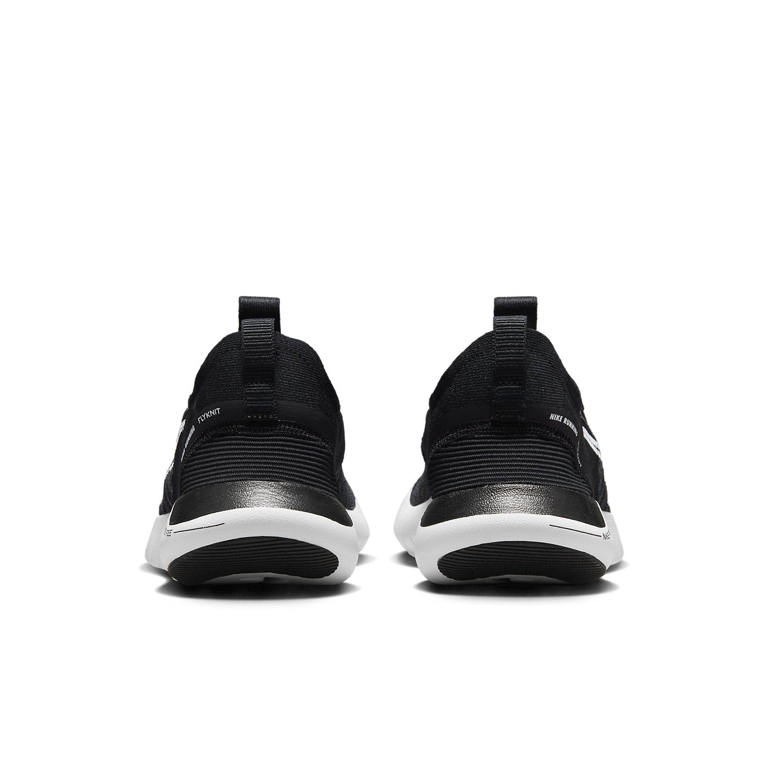 Multisize NIKE FREE RN 5.0 NN ‘Black White Grey FB1276-002 Men’s Running Shoes