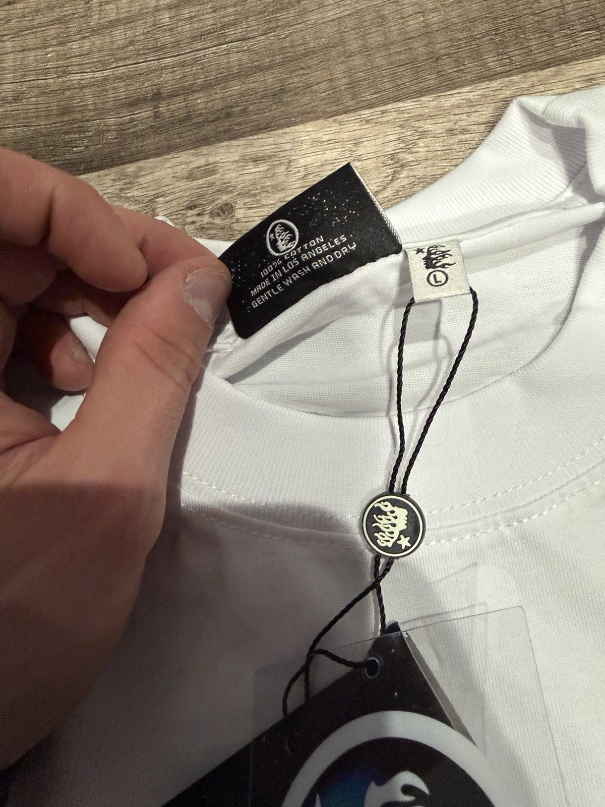 Hellstar clothing (check description)