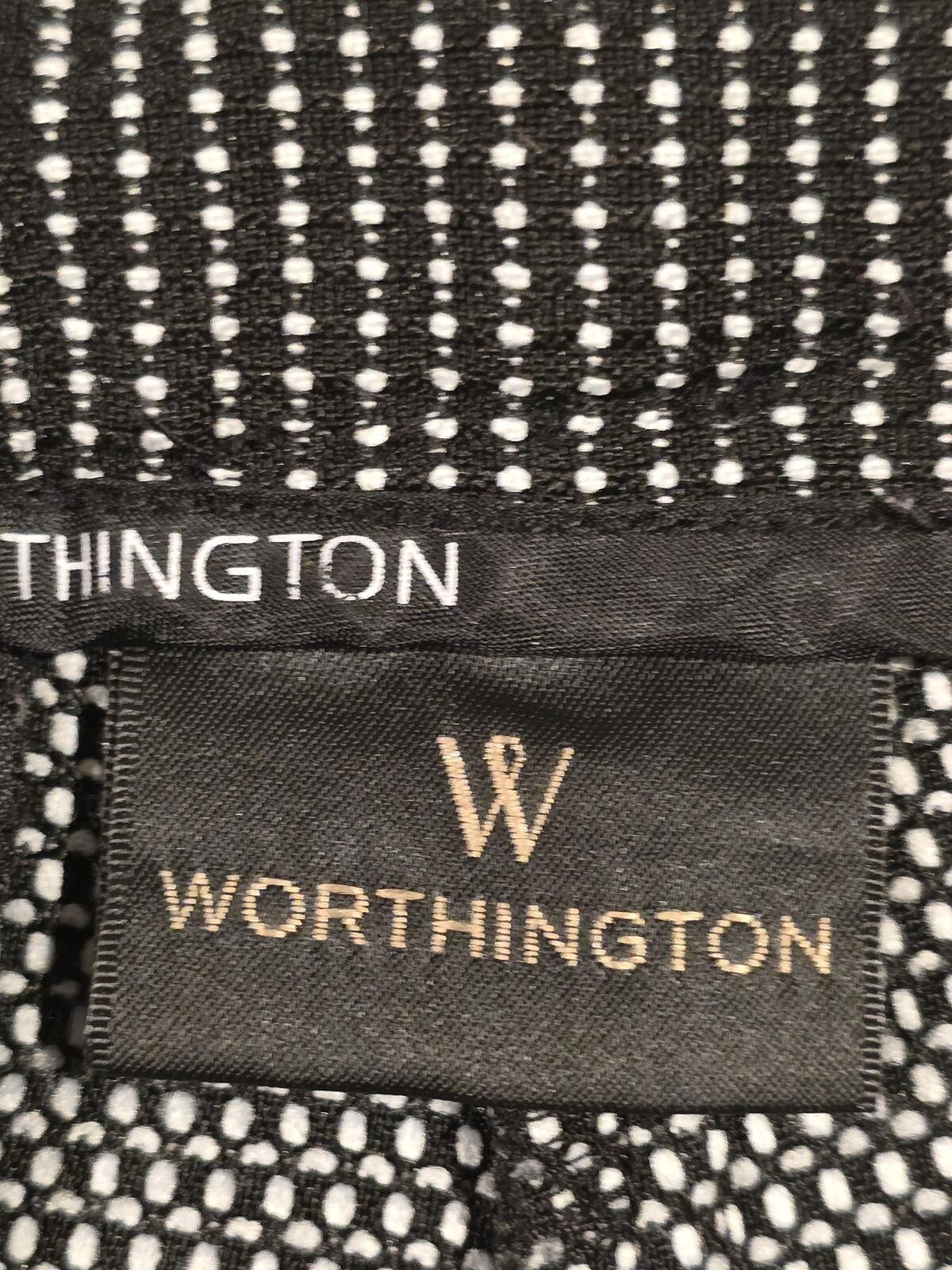 Worthing Womens Dress Pants 6