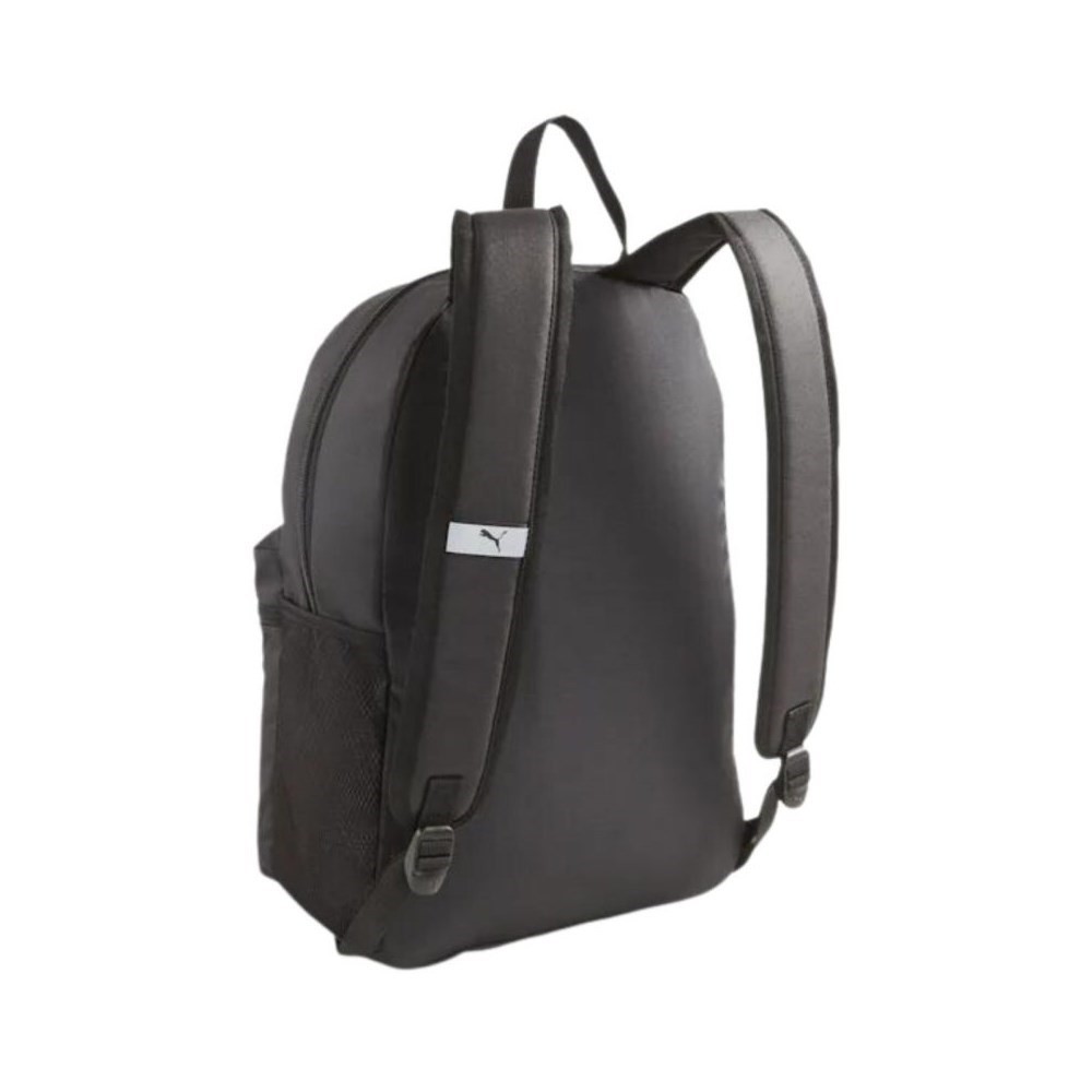 Backpacks Universal Puma Phase 07994301 Black-White