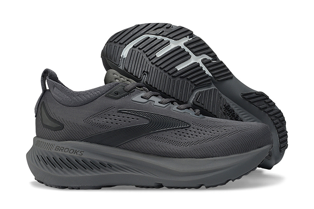 Women Brooks Glycerin GTS 23 Shoe Casual Running Sport Sneaker