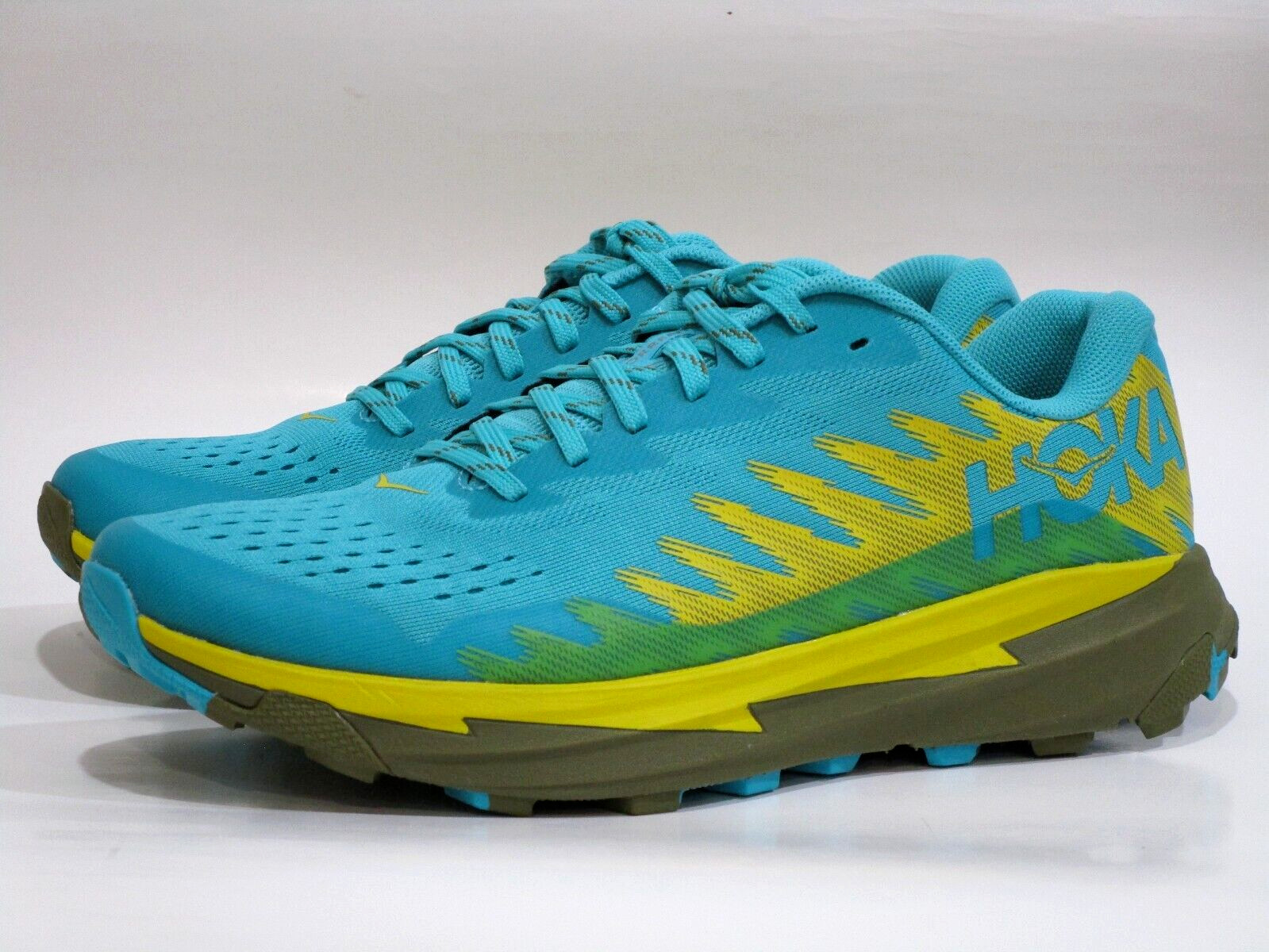 Hoka One One Men’s Torrent 3 Running Sneaker Shoes, Size 9 D(M) US