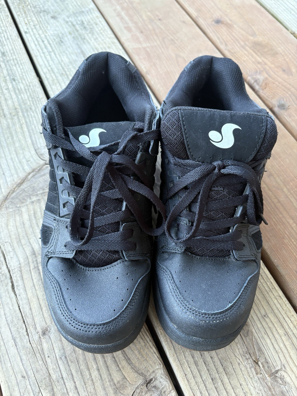 DVS Celcius 002 Black Men’s size 11