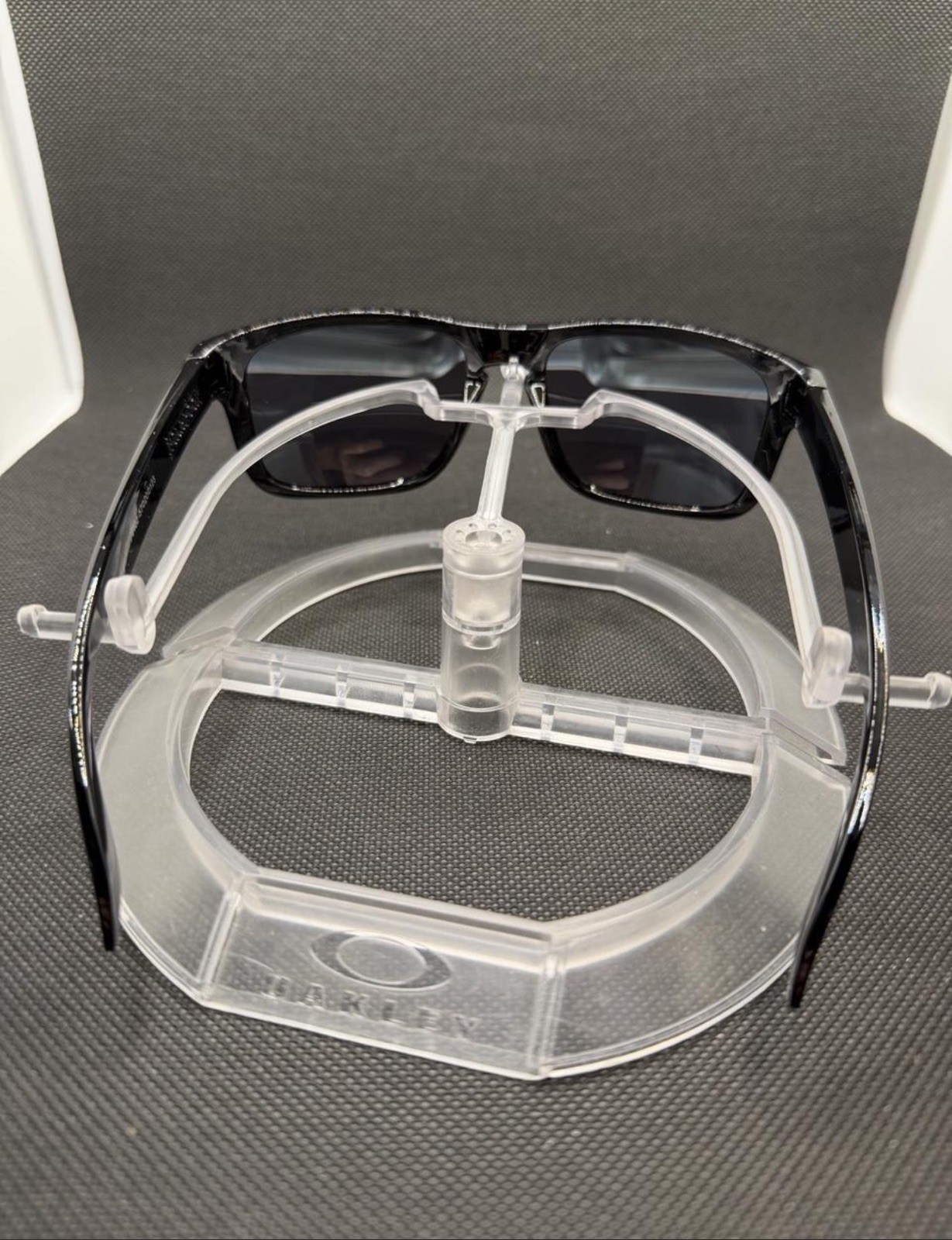 Y2K Oakley Holbrook Polarized Sunglasses
