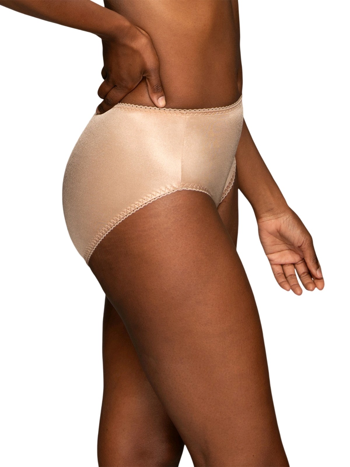 Vanity Fair Radiant Undershapers Underwear High Waist Control Shaping 5XL/12