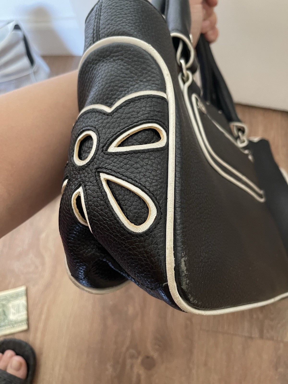 Celine Boogie Bag