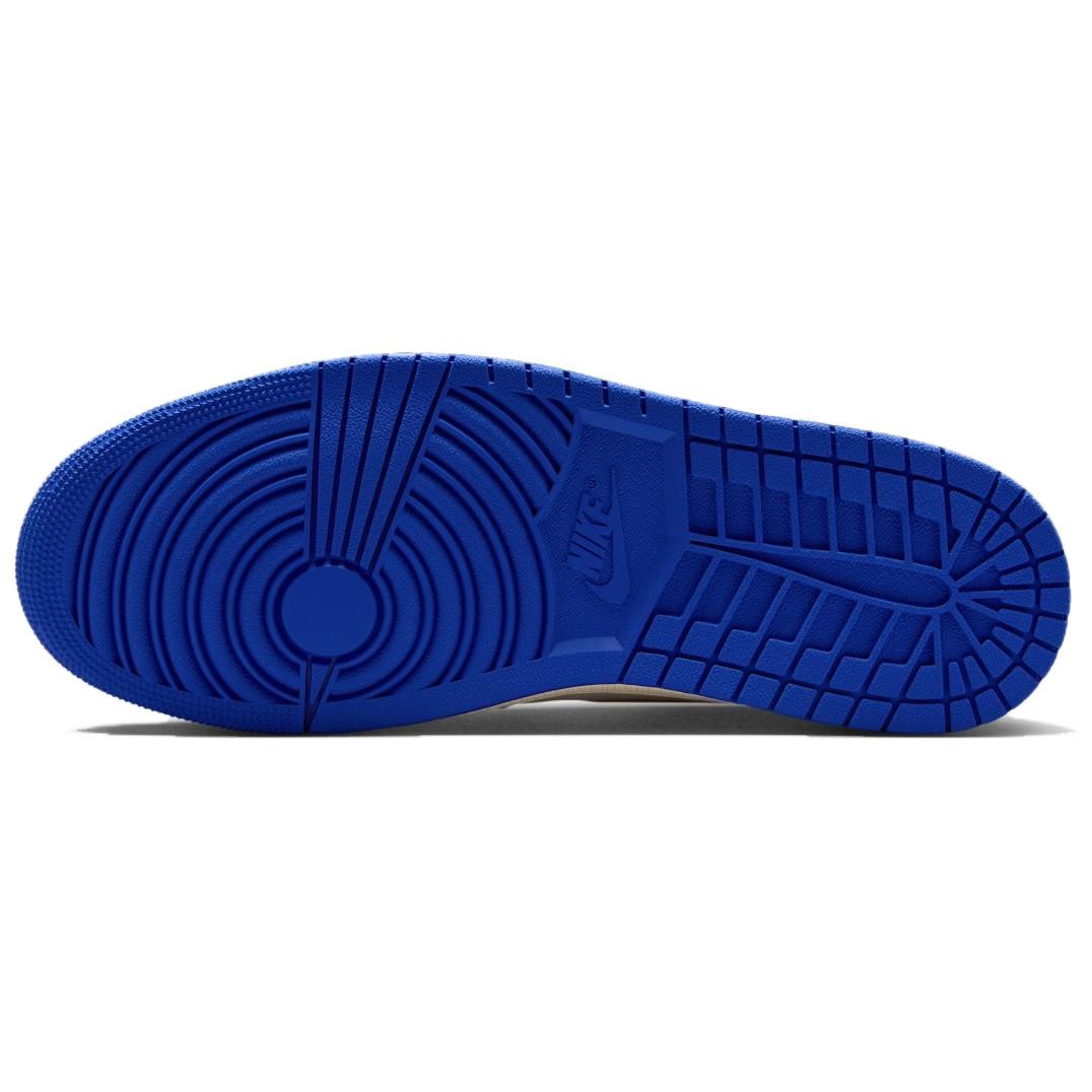 [IO7847-002] -Men- Jordan x Union X Fragment Design Air Jordan 1 High top Vintag