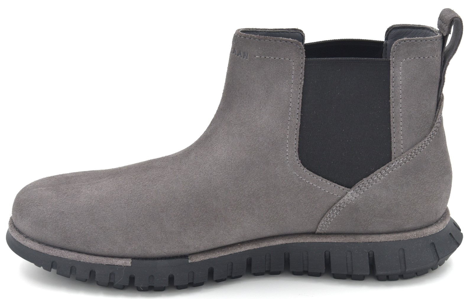 Cole Haan Men’s ZeroGrand Remastered Waterproof Chelsea Boots C38696