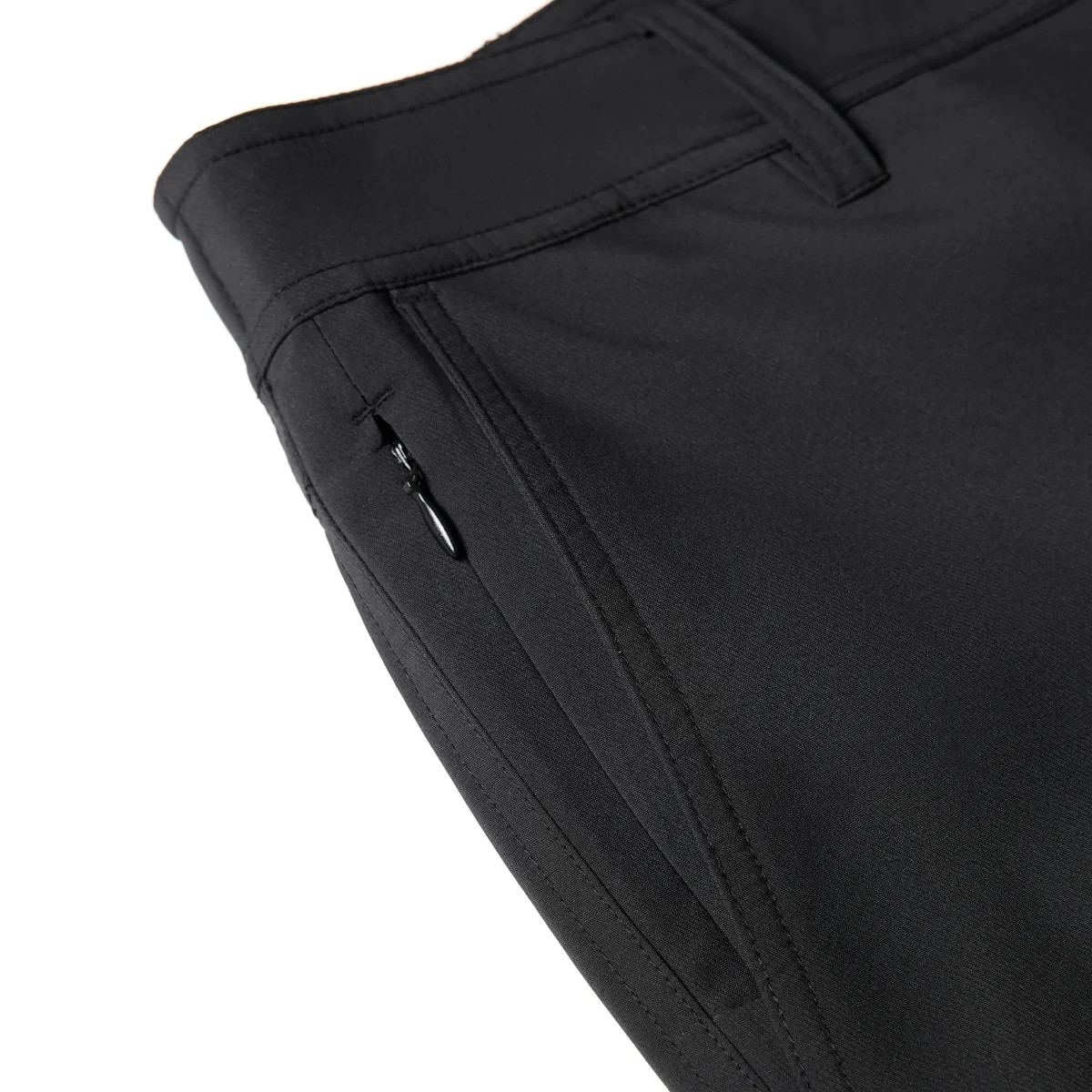 O’Neill Men’s Hybrid Short Standard Fit 2-Way Stretch Lightweight