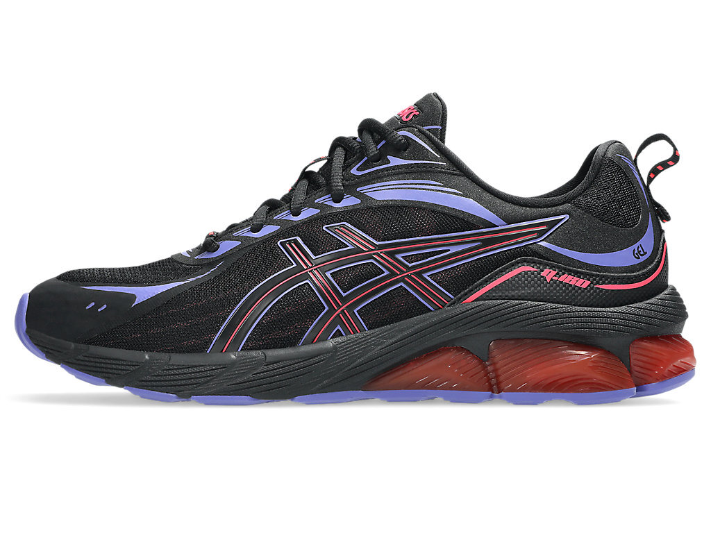 1203A594-004 Asics Gel-Quantum 180 8 Black Diva Pink (Men’s)